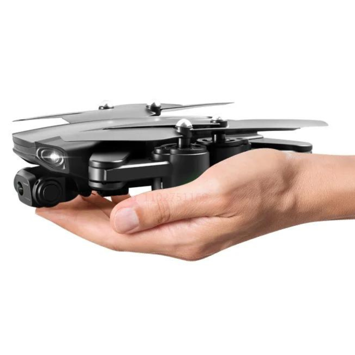 Dron Profesional R20 Doble Cámara 4K GPS - Envío Chile