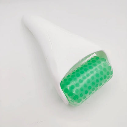 Rodillo de Hielo Frío de Masaje Facial