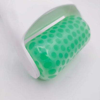 Rodillo de Hielo Frío de Masaje Facial